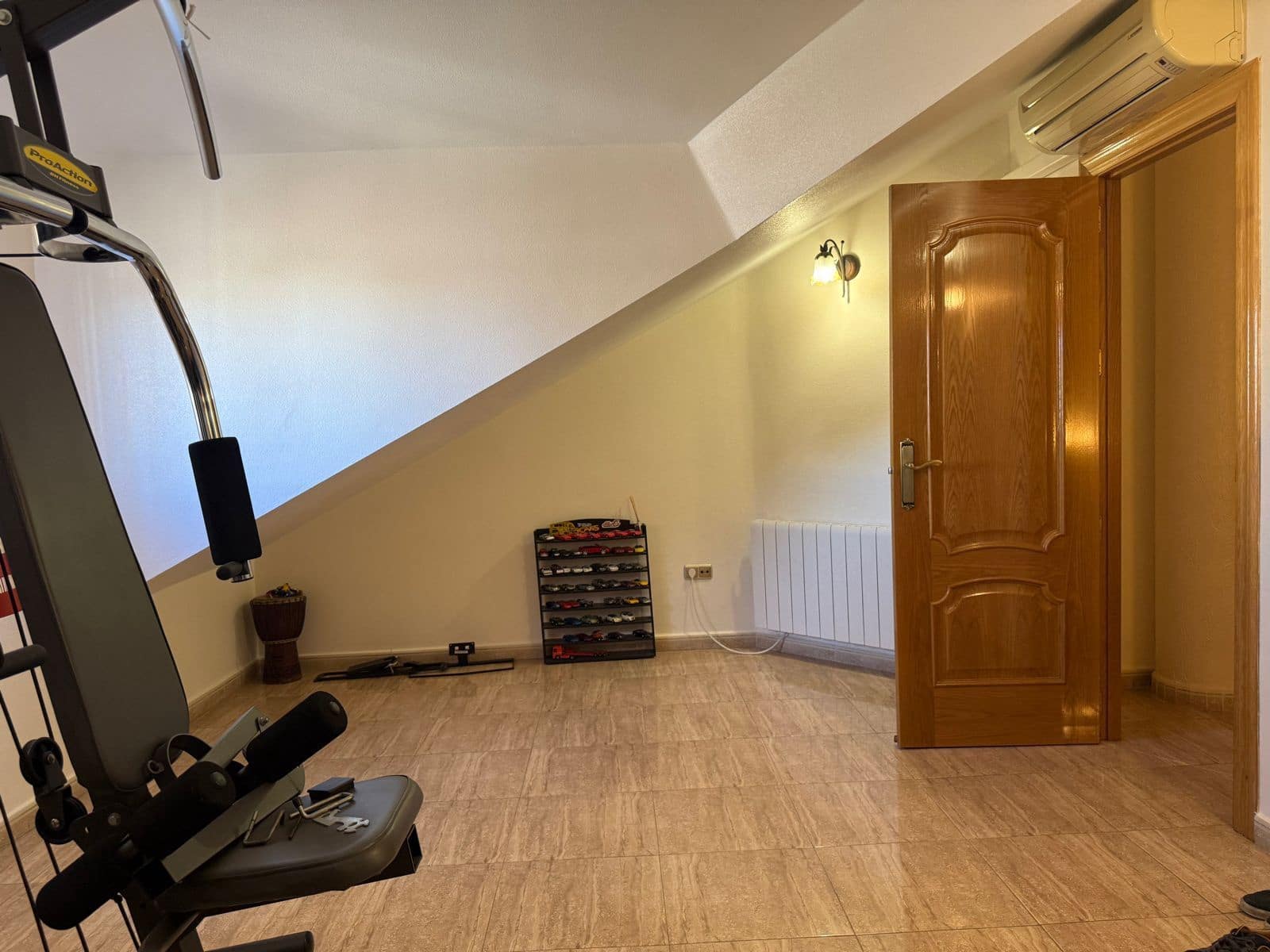 6 bedroom Villa for sale in Alguazas with pool garage - € 365,000 (Ref: 9614715)