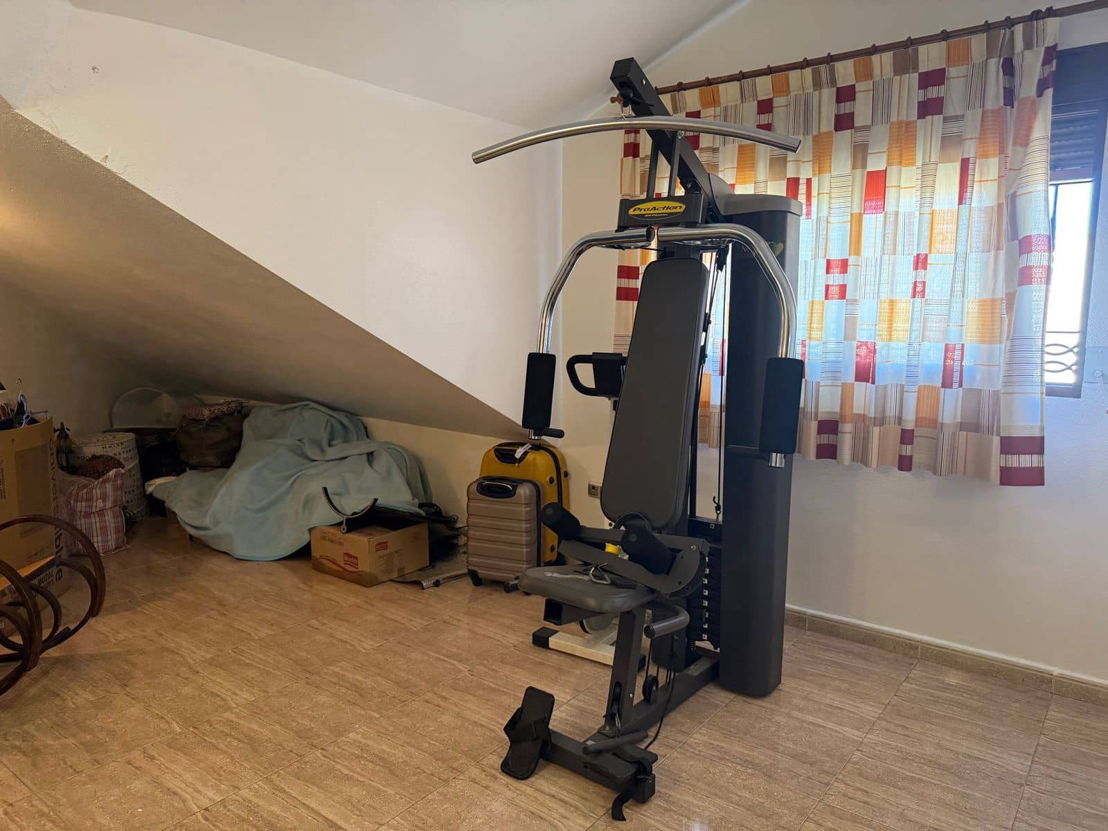 6 bedroom Villa for sale in Alguazas with pool garage - € 365,000 (Ref: 9614715)