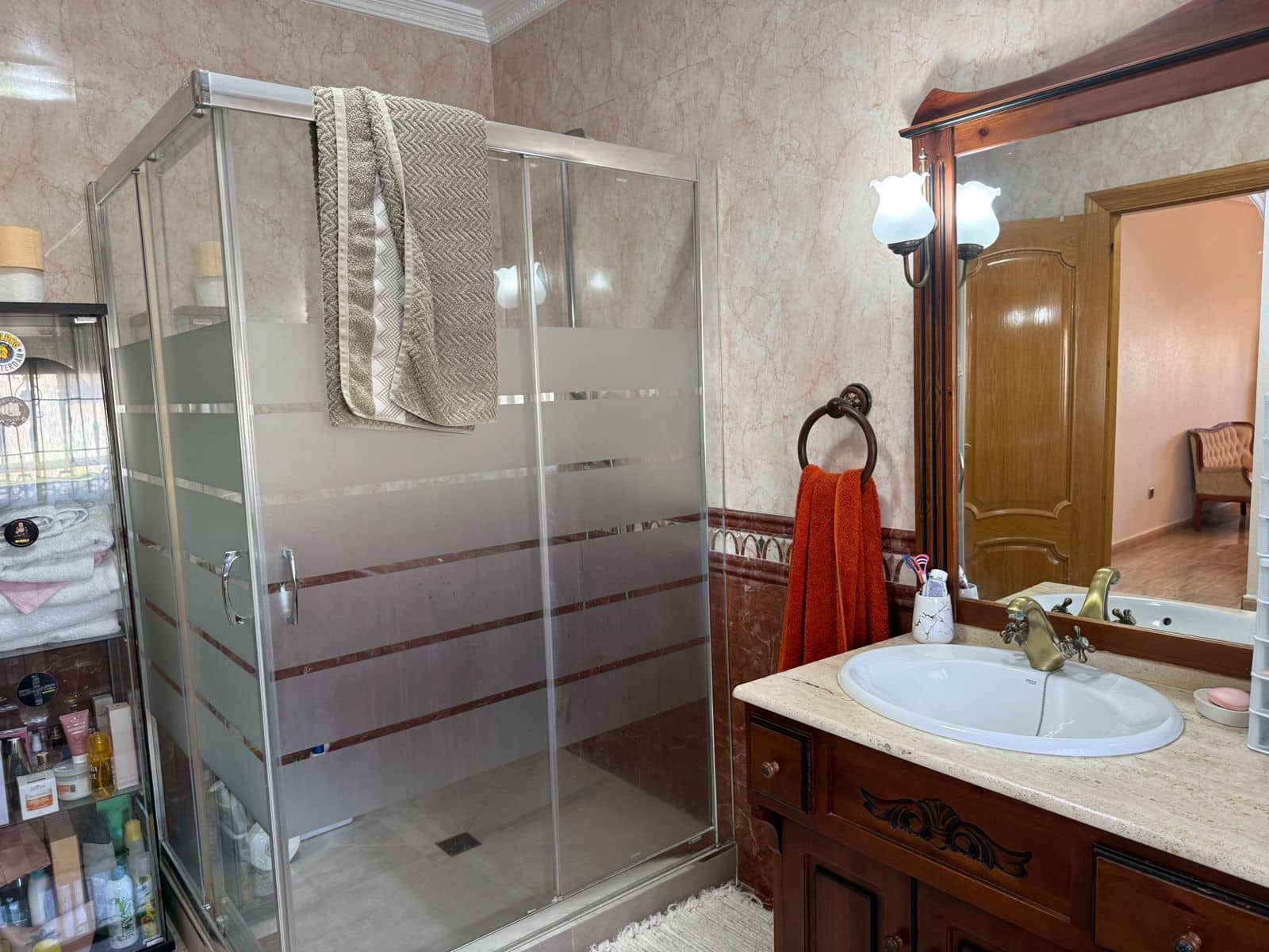 6 bedroom Villa for sale in Alguazas with pool garage - € 365,000 (Ref: 9614715)