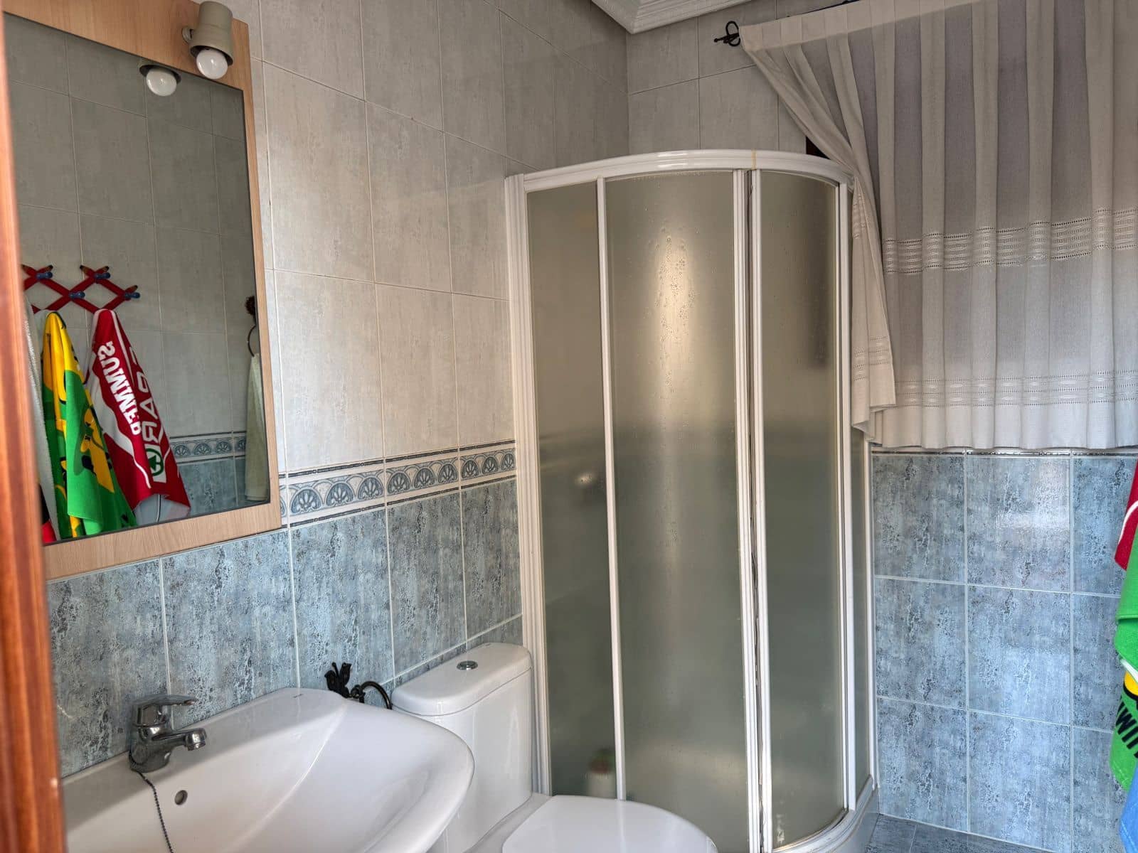 6 bedroom Villa for sale in Alguazas with pool garage - € 365,000 (Ref: 9614715)