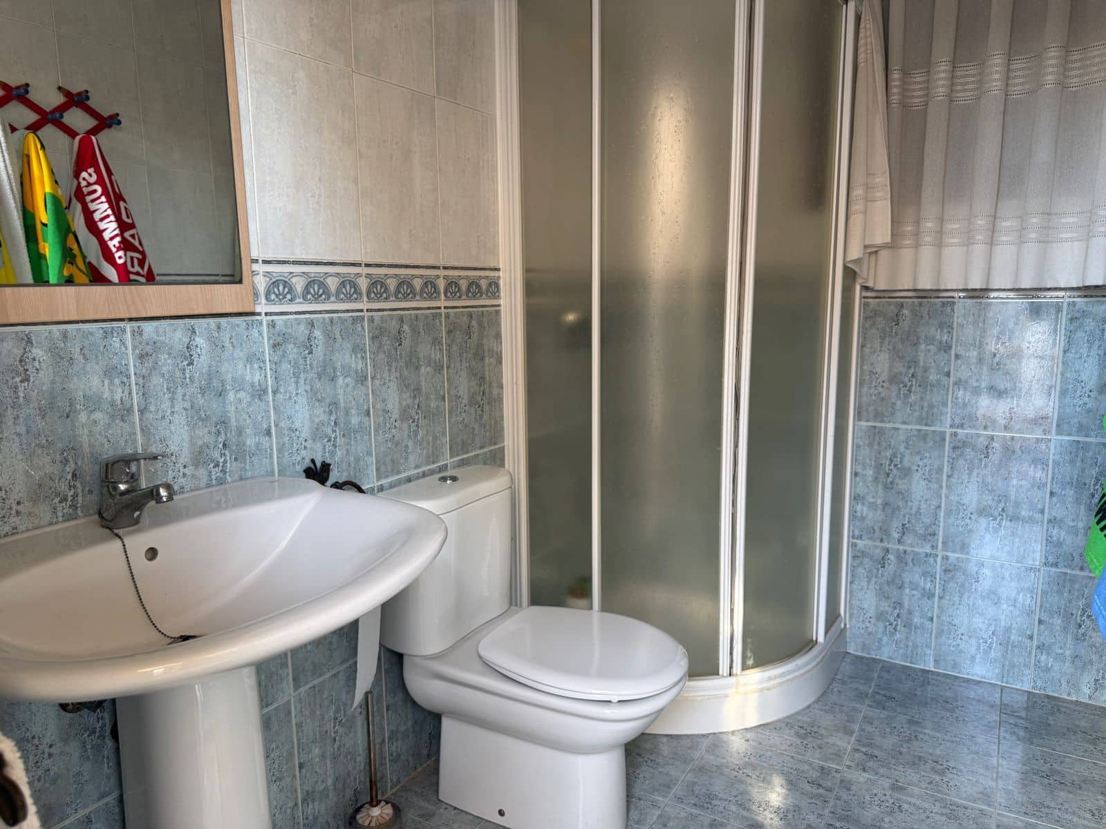 6 bedroom Villa for sale in Alguazas with pool garage - € 365,000 (Ref: 9614715)