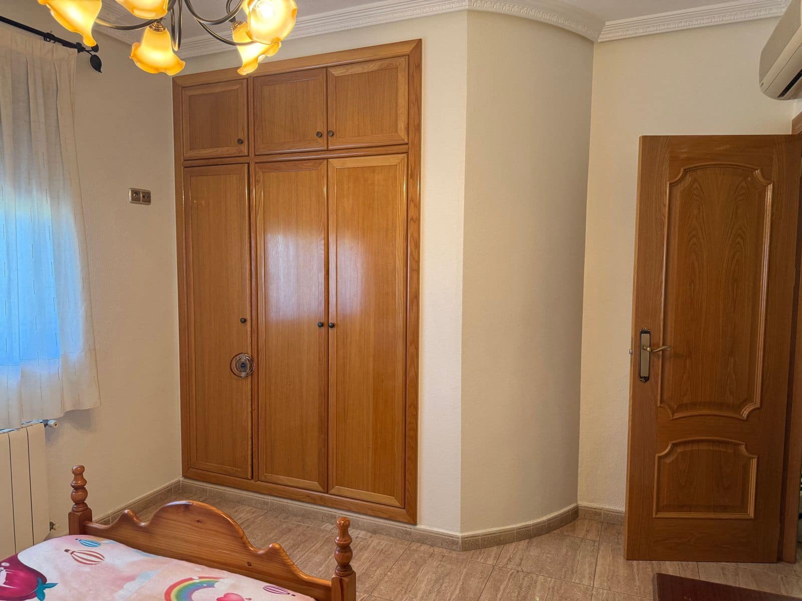 6 bedroom Villa for sale in Alguazas with pool garage - € 365,000 (Ref: 9614715)