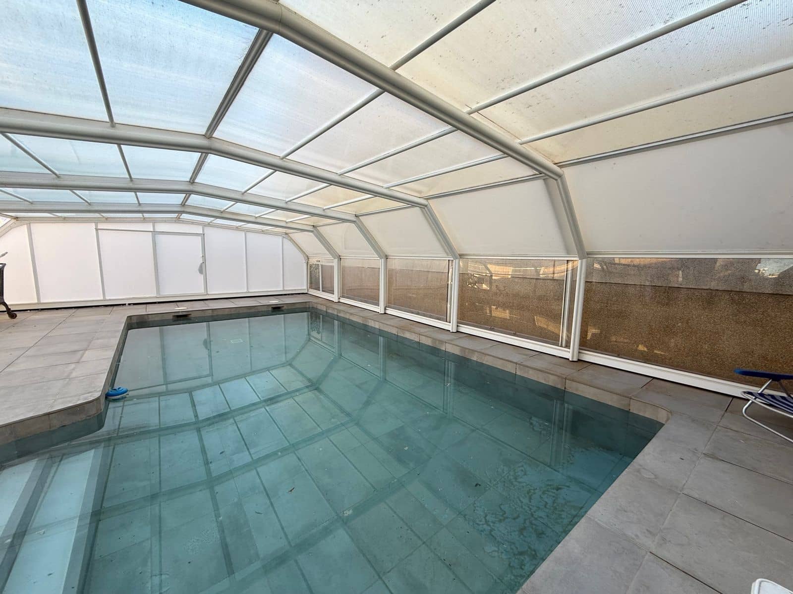 6 bedroom Villa for sale in Alguazas with pool garage - € 365,000 (Ref: 9614715)