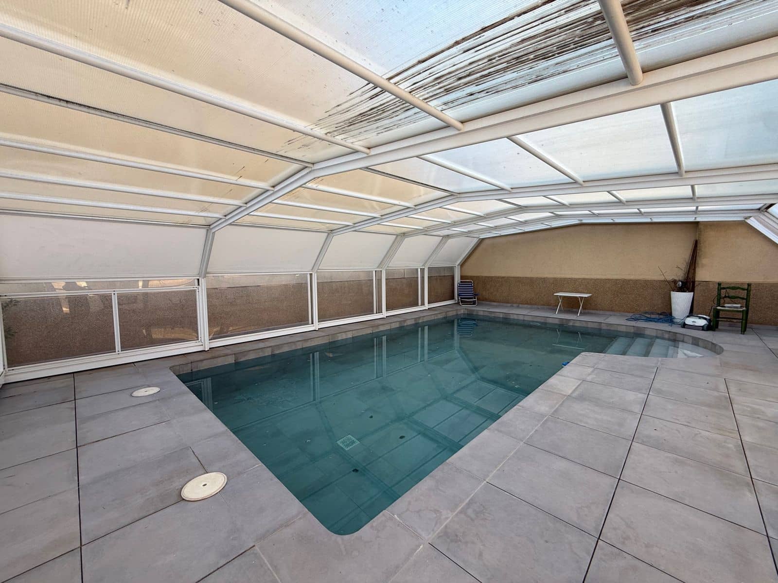 6 bedroom Villa for sale in Alguazas with pool garage - € 365,000 (Ref: 9614715)