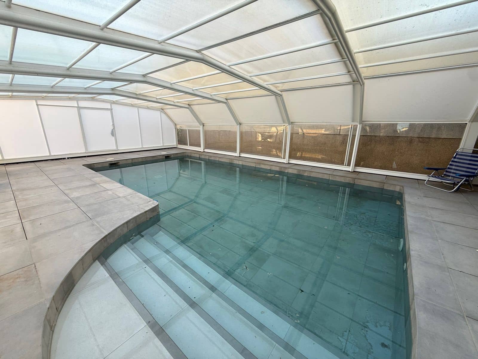 6 bedroom Villa for sale in Alguazas with pool garage - € 365,000 (Ref: 9614715)