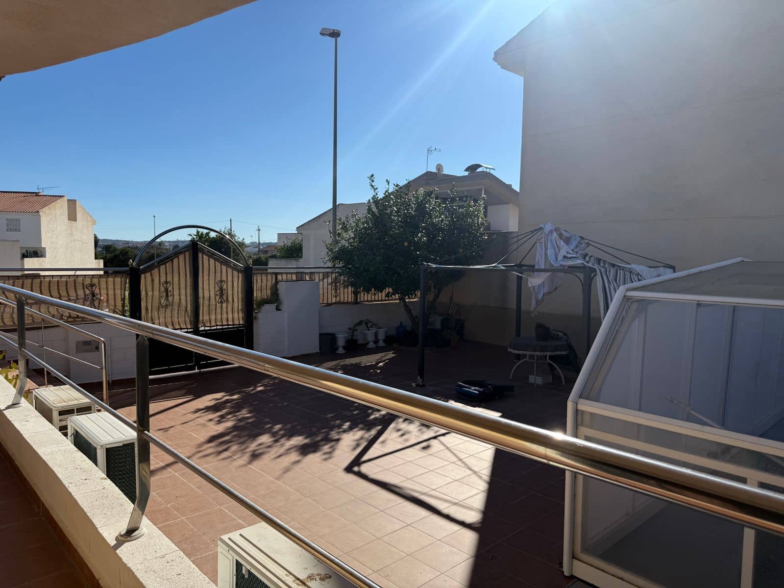 6 bedroom Villa for sale in Alguazas with pool garage - € 365,000 (Ref: 9614715)