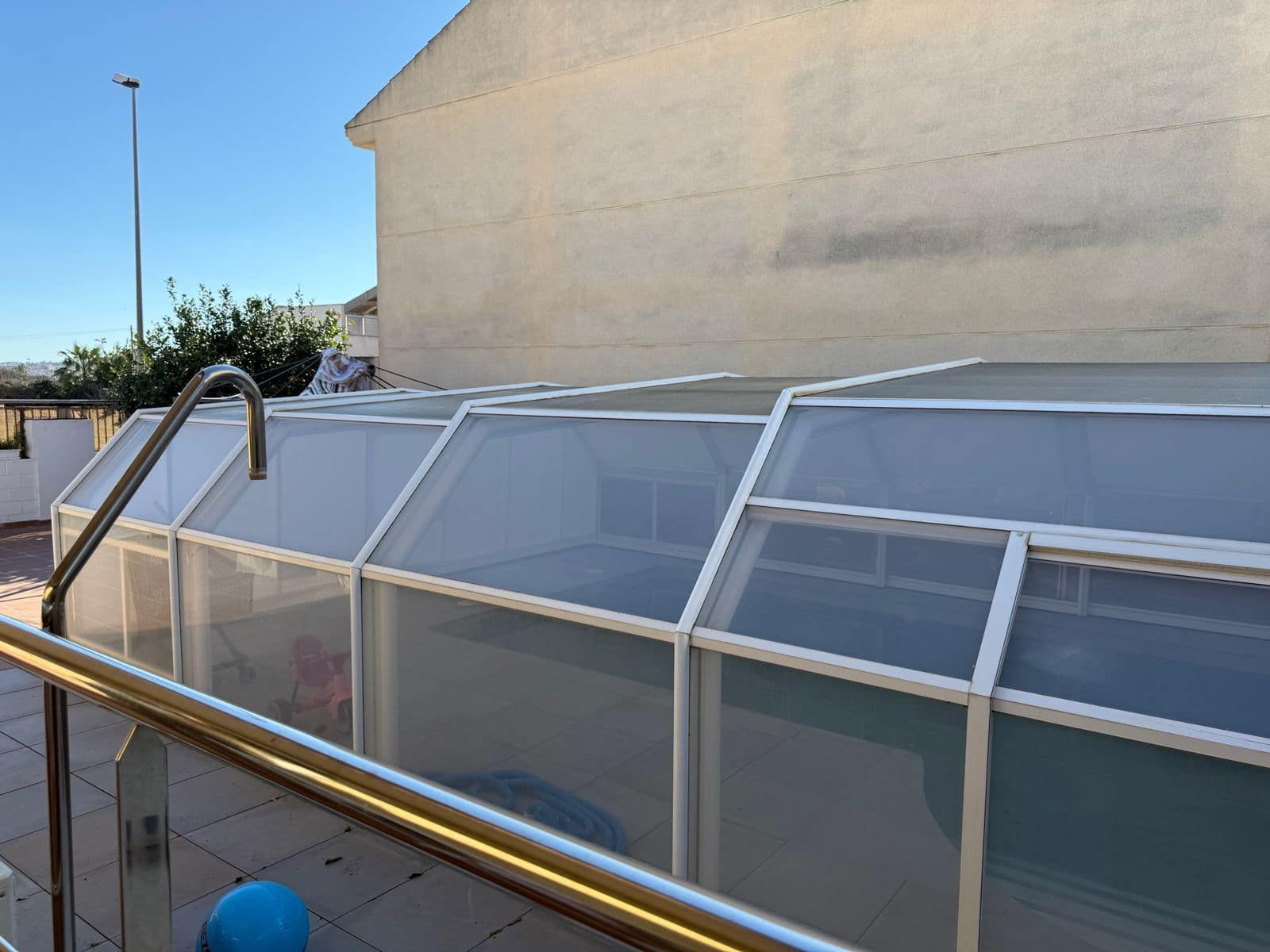 6 bedroom Villa for sale in Alguazas with pool garage - € 365,000 (Ref: 9614715)