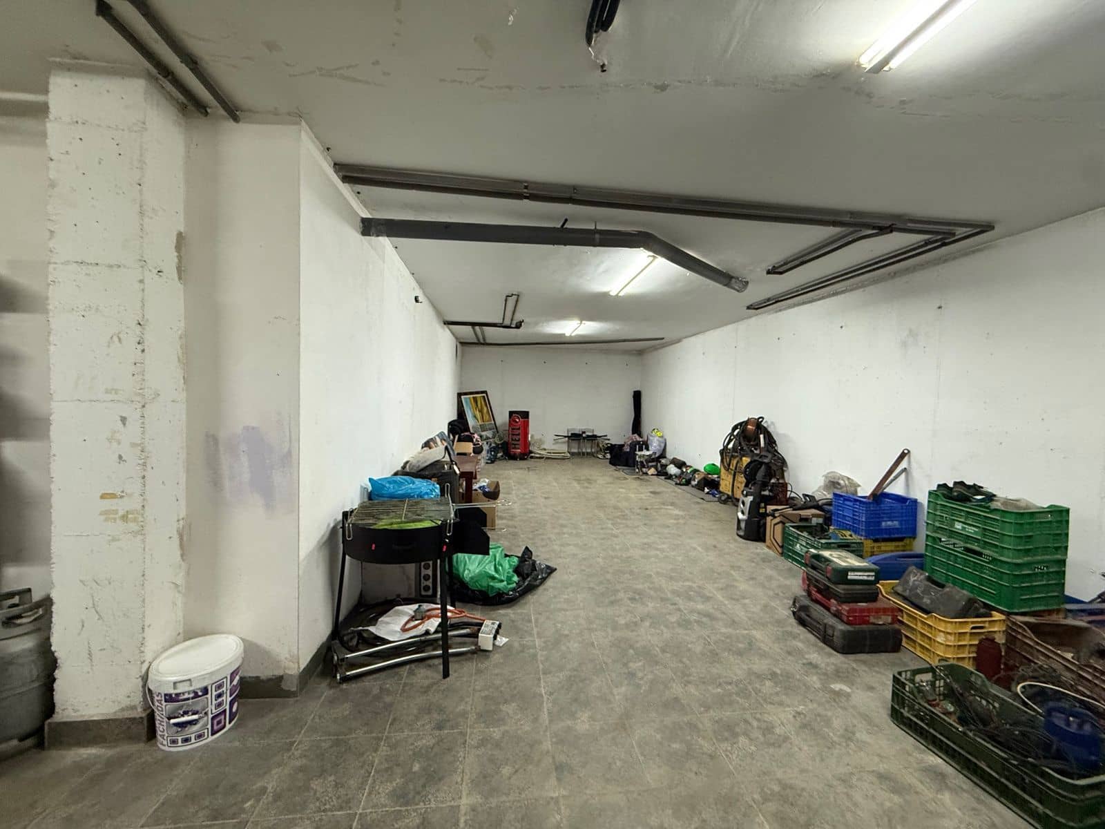 6 bedroom Villa for sale in Alguazas with pool garage - € 365,000 (Ref: 9614715)