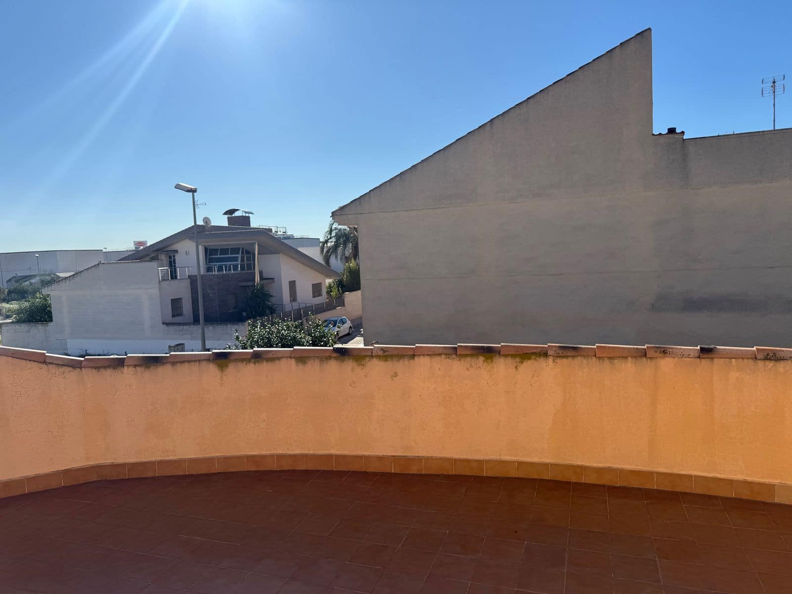 6 bedroom Villa for sale in Alguazas with pool garage - € 365,000 (Ref: 9614715)