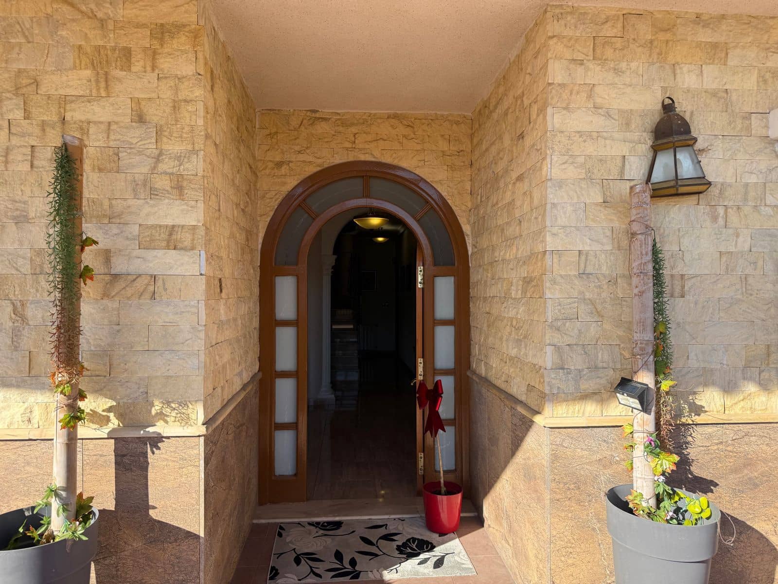 6 bedroom Villa for sale in Alguazas with pool garage - € 365,000 (Ref: 9614715)