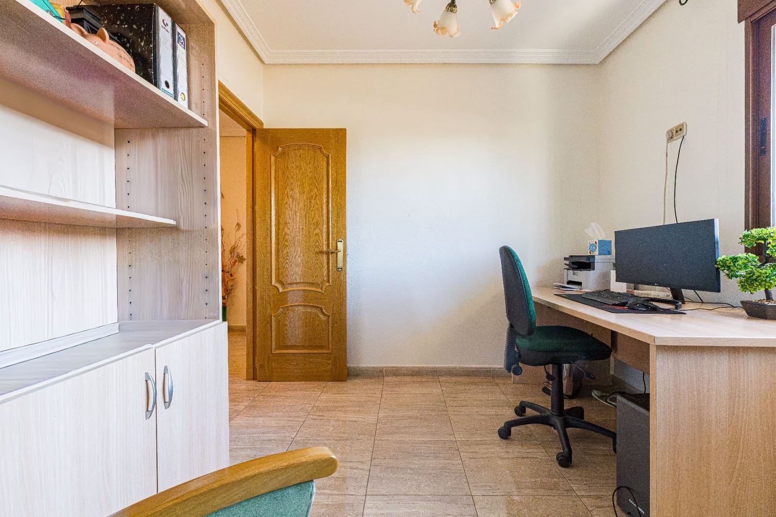 6 bedroom Villa for sale in Alguazas with pool garage - € 365,000 (Ref: 9614715)