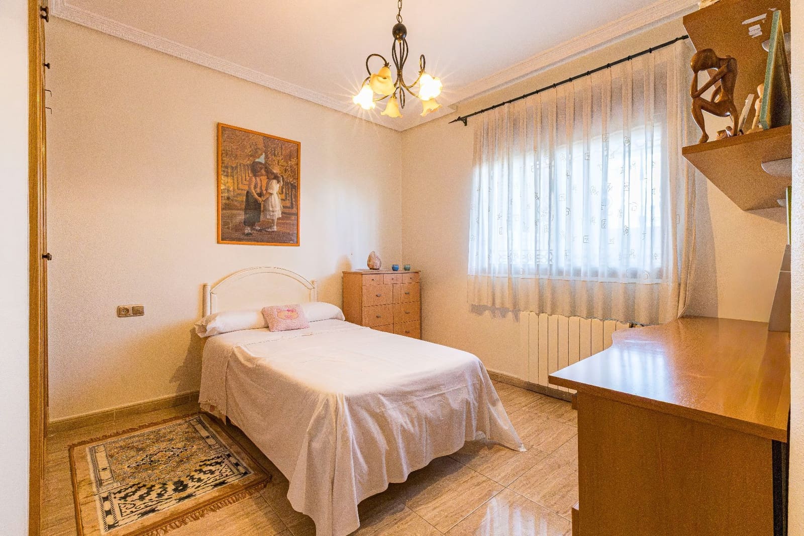 6 bedroom Villa for sale in Alguazas with pool garage - € 365,000 (Ref: 9614715)