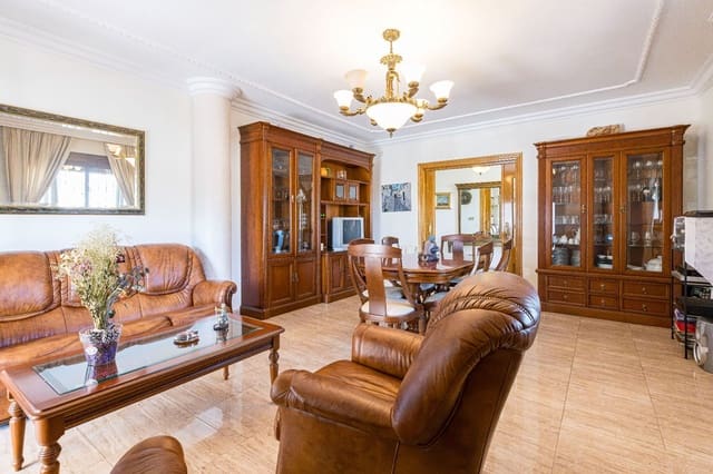 6 slaapkamer Villa te koop in Alguazas met zwembad garage - € 365.000 (Ref: 9614715)