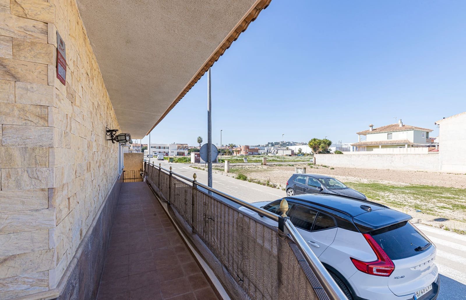 6 bedroom Villa for sale in Alguazas with pool garage - € 365,000 (Ref: 9614715)