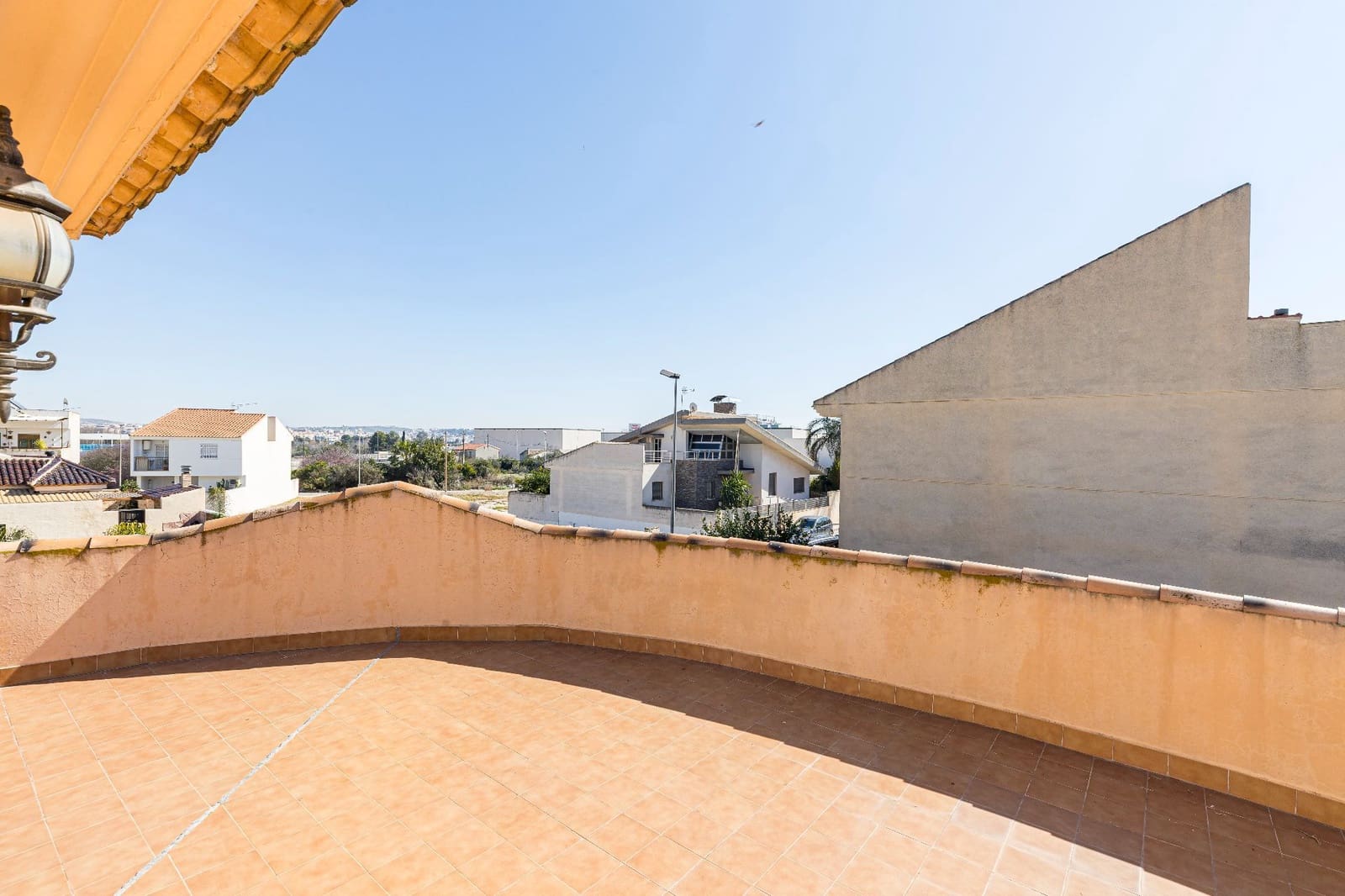 6 bedroom Villa for sale in Alguazas with pool garage - € 365,000 (Ref: 9614715)