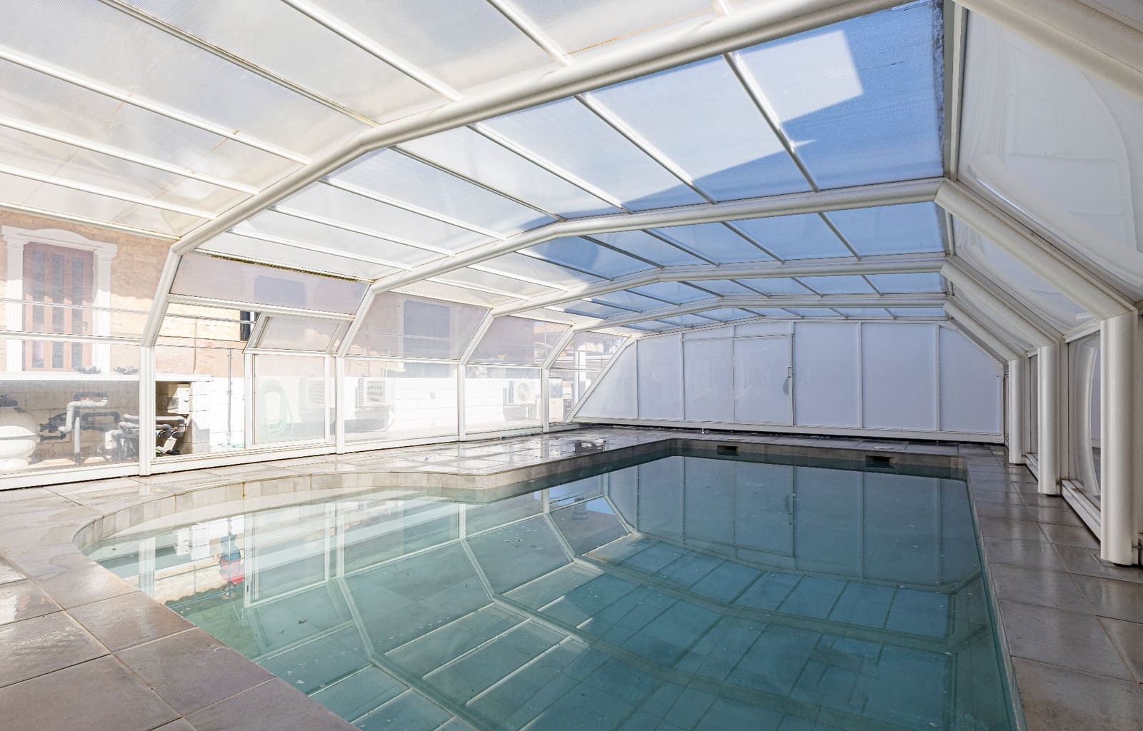 6 bedroom Villa for sale in Alguazas with pool garage - € 365,000 (Ref: 9614715)