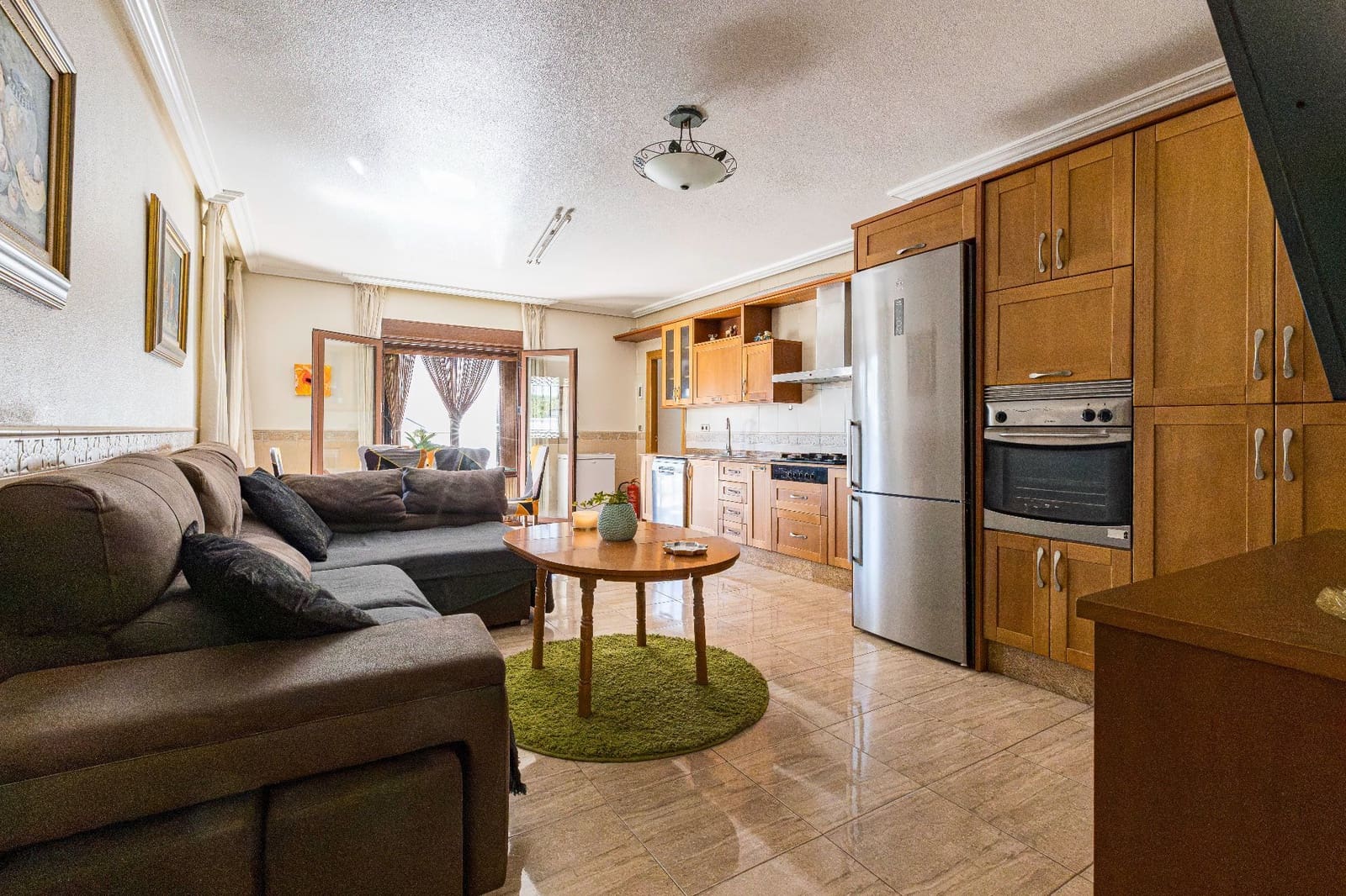 6 bedroom Villa for sale in Alguazas with pool garage - € 365,000 (Ref: 9614715)