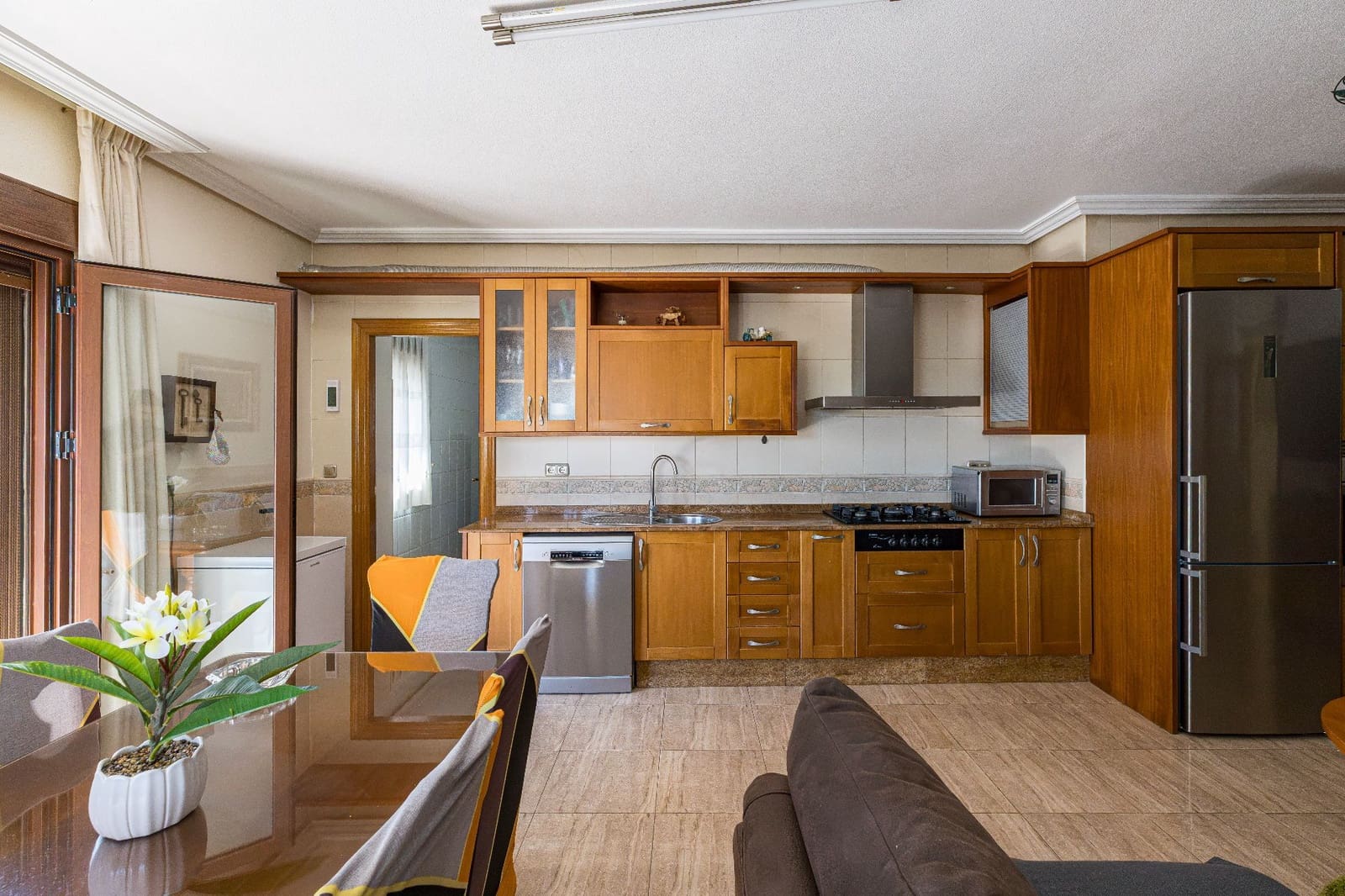 6 bedroom Villa for sale in Alguazas with pool garage - € 365,000 (Ref: 9614715)