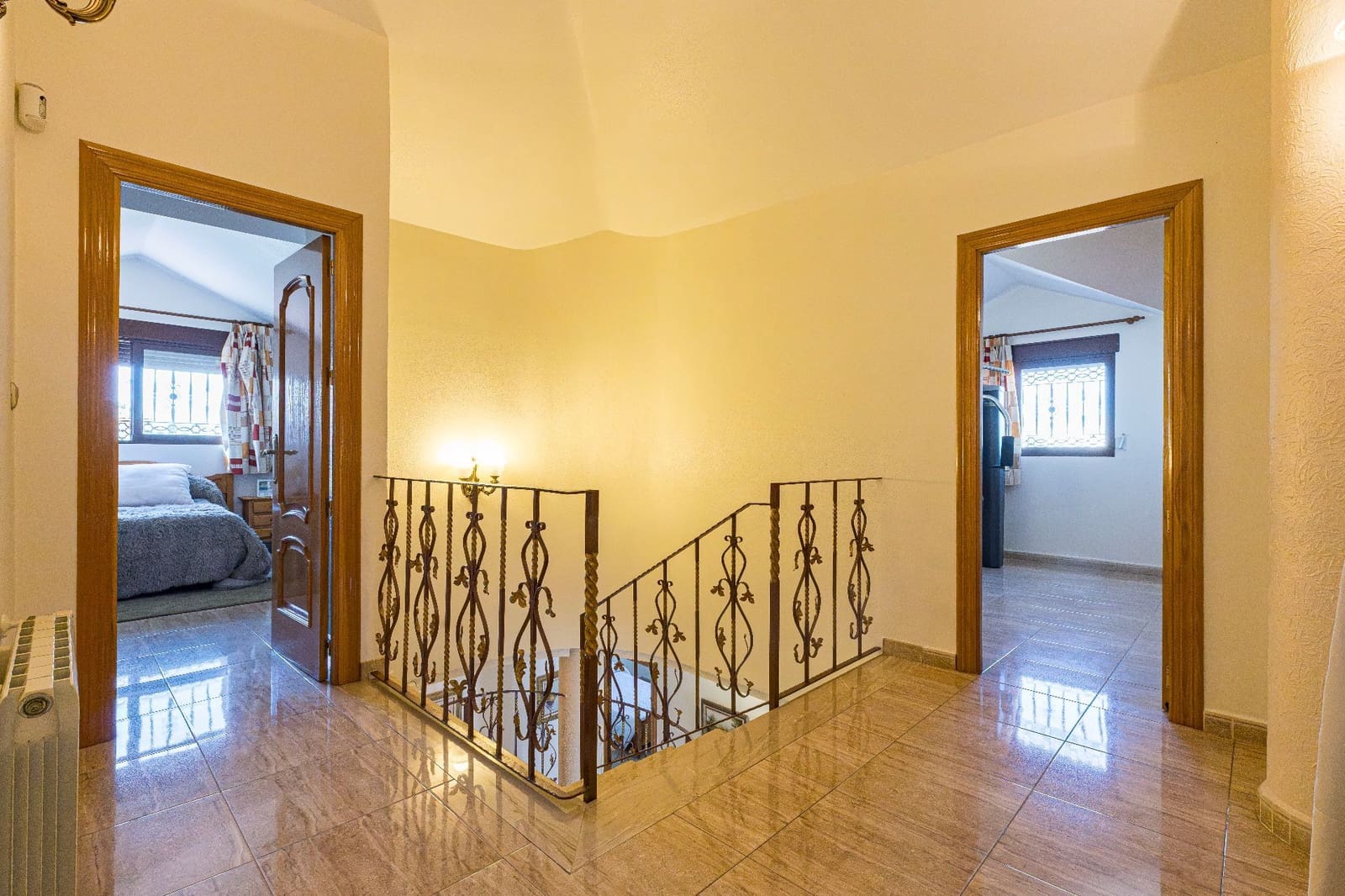 6 bedroom Villa for sale in Alguazas with pool garage - € 365,000 (Ref: 9614715)