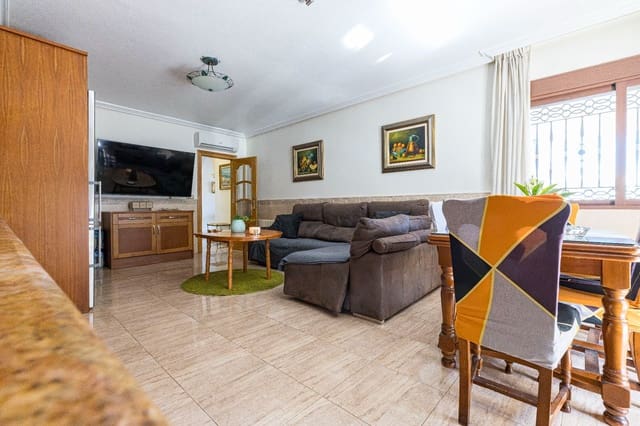 Chalet de 6 habitaciones en Alguazas en venta con piscina garaje - 365.000 € (Ref: 9614715)