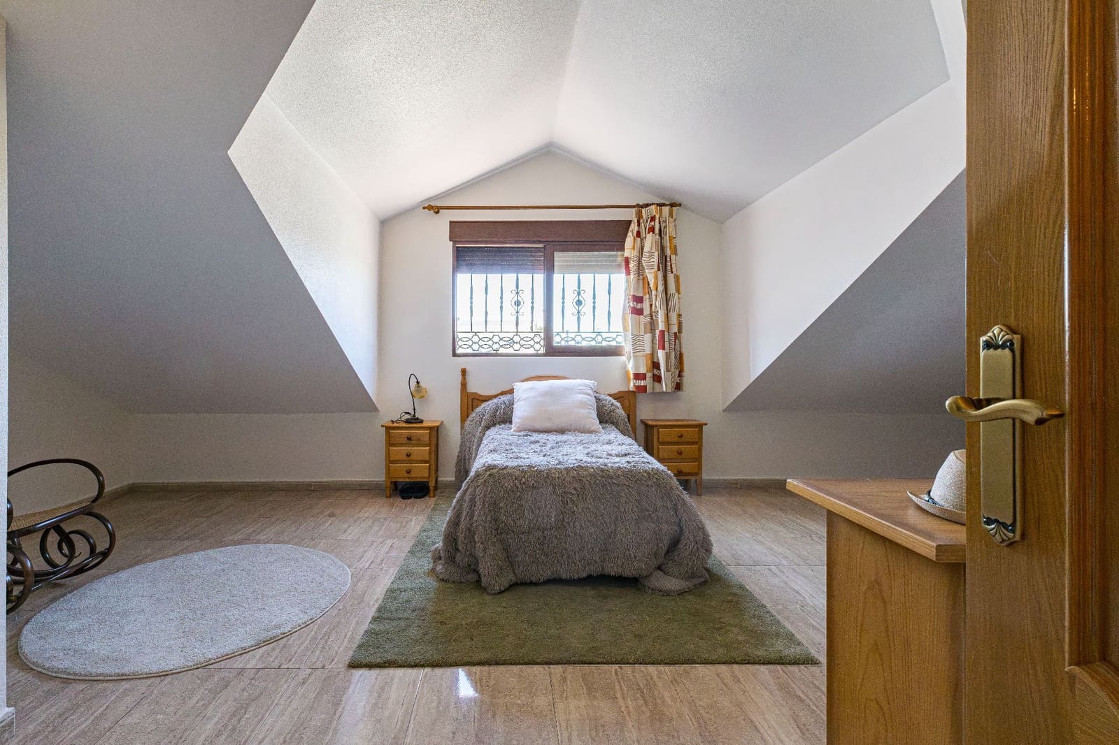 6 bedroom Villa for sale in Alguazas with pool garage - € 365,000 (Ref: 9614715)