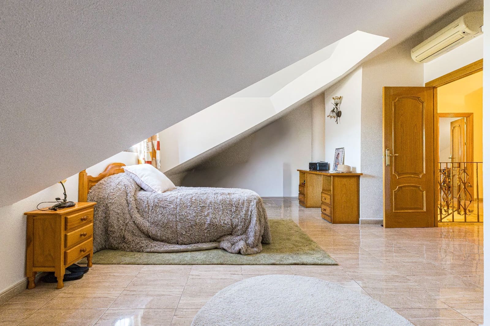 6 bedroom Villa for sale in Alguazas with pool garage - € 365,000 (Ref: 9614715)