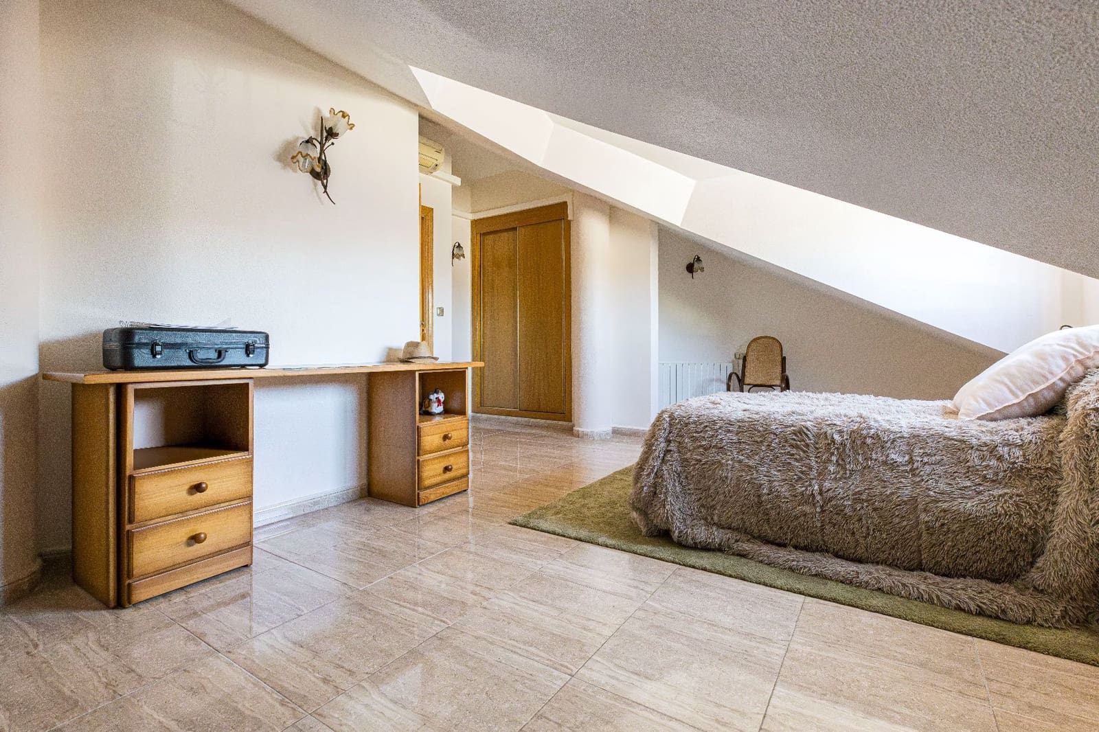 6 bedroom Villa for sale in Alguazas with pool garage - € 365,000 (Ref: 9614715)