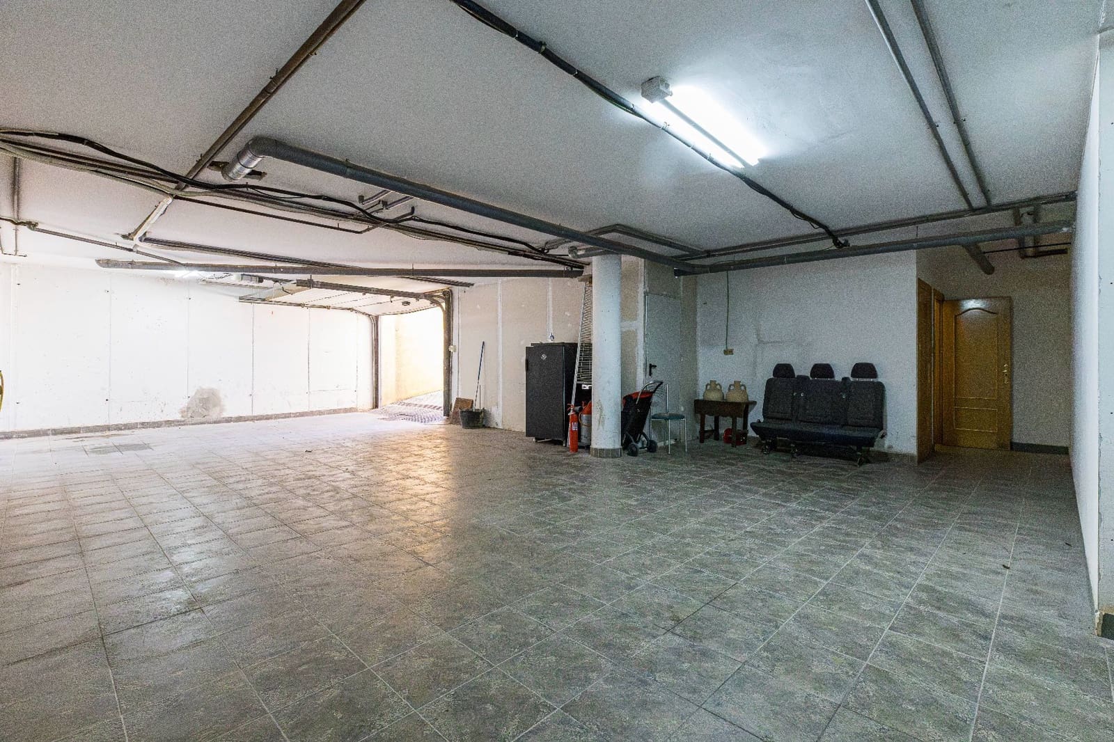 6 bedroom Villa for sale in Alguazas with pool garage - € 365,000 (Ref: 9614715)