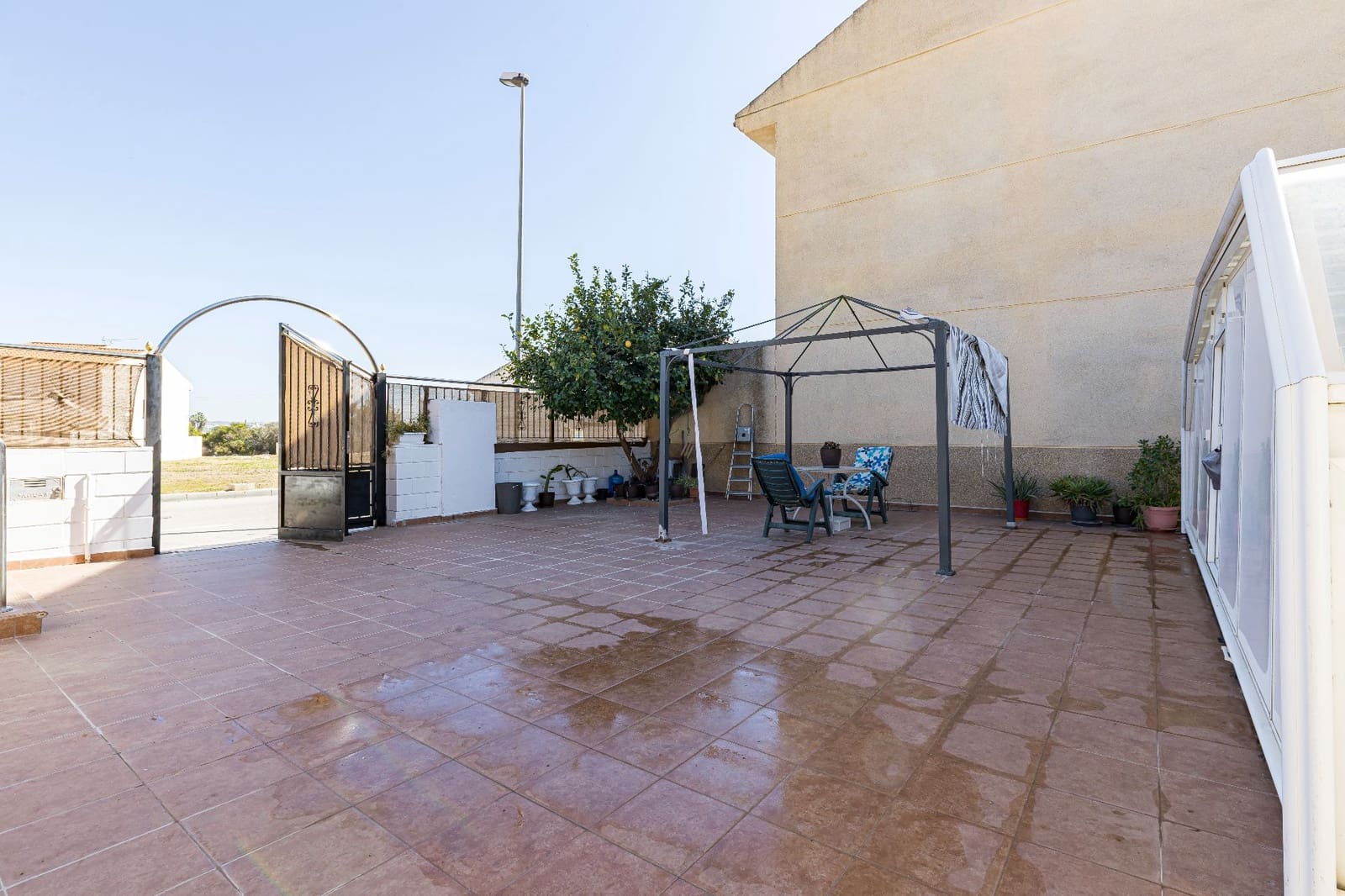 6 bedroom Villa for sale in Alguazas with pool garage - € 365,000 (Ref: 9614715)