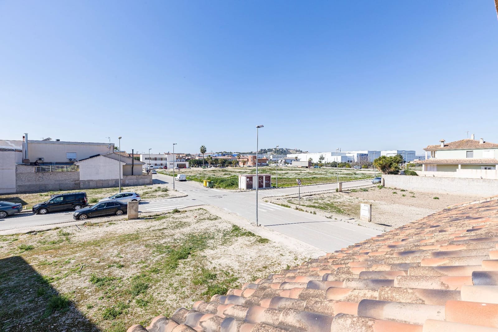 6 bedroom Villa for sale in Alguazas with pool garage - € 365,000 (Ref: 9614715)