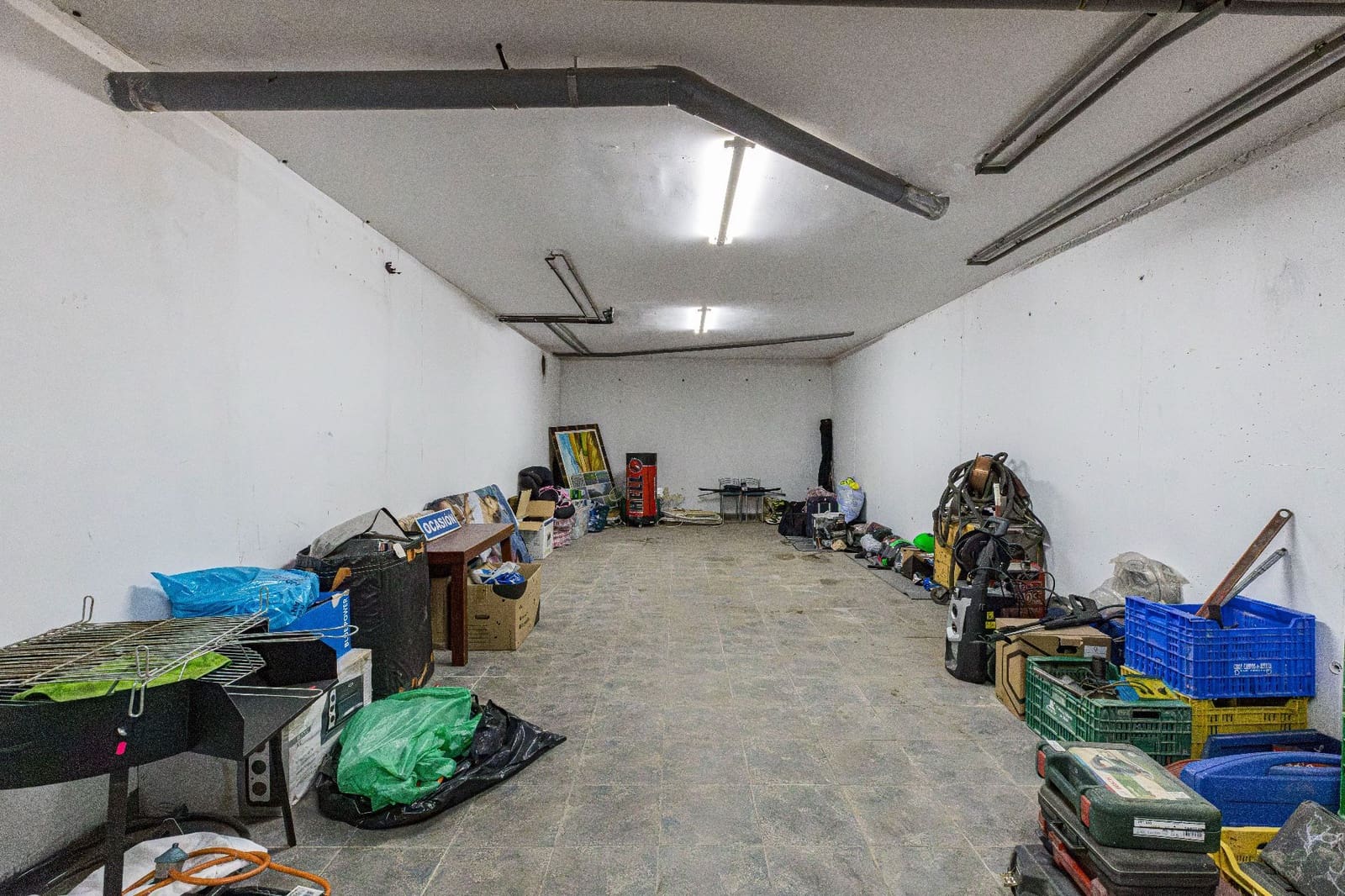 6 bedroom Villa for sale in Alguazas with pool garage - € 365,000 (Ref: 9614715)