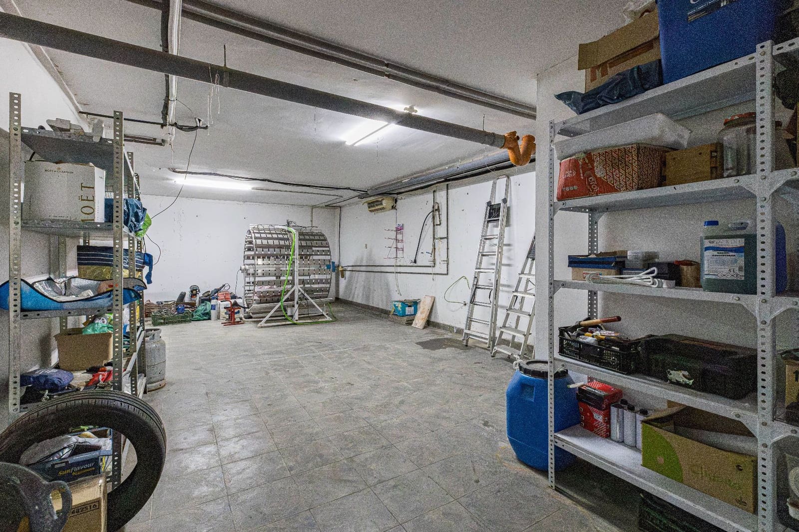 6 bedroom Villa for sale in Alguazas with pool garage - € 365,000 (Ref: 9614715)