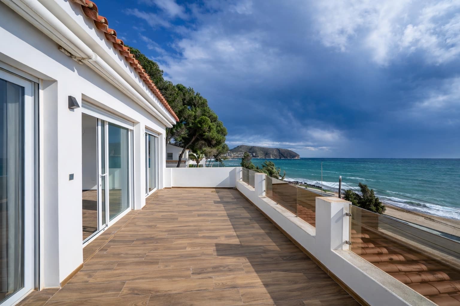 2 soveværelse Villa til salg i Teulada - € 682.000 (Ref: 9614716)