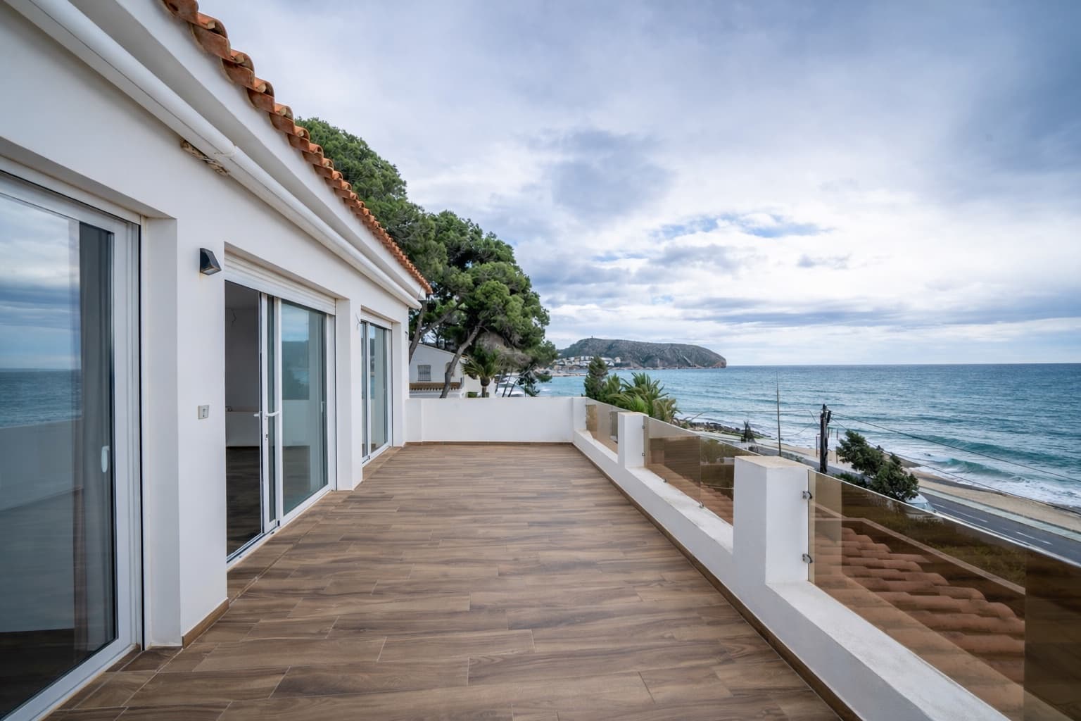 2 soveværelse Villa til salg i Teulada - € 682.000 (Ref: 9614716)