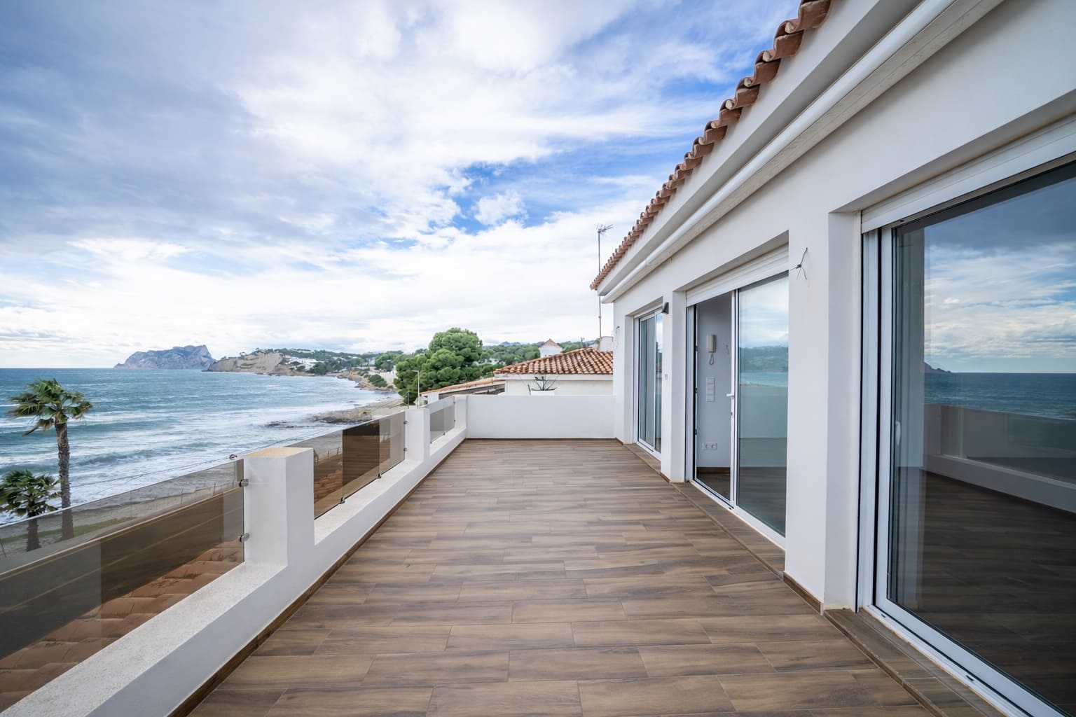 2 soveværelse Villa til salg i Teulada - € 682.000 (Ref: 9614716)