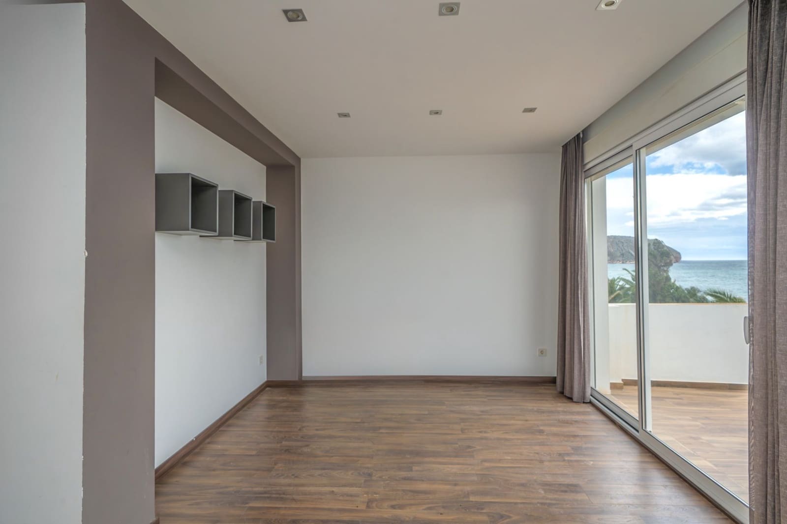 2 soveværelse Villa til salg i Teulada - € 682.000 (Ref: 9614716)