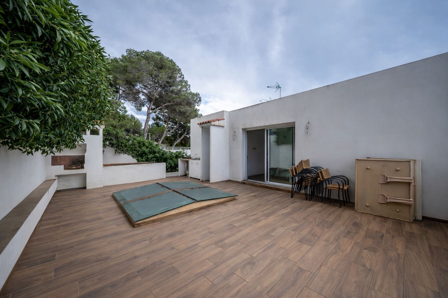 2 soveværelse Villa til salg i Teulada - € 682.000 (Ref: 9614716)