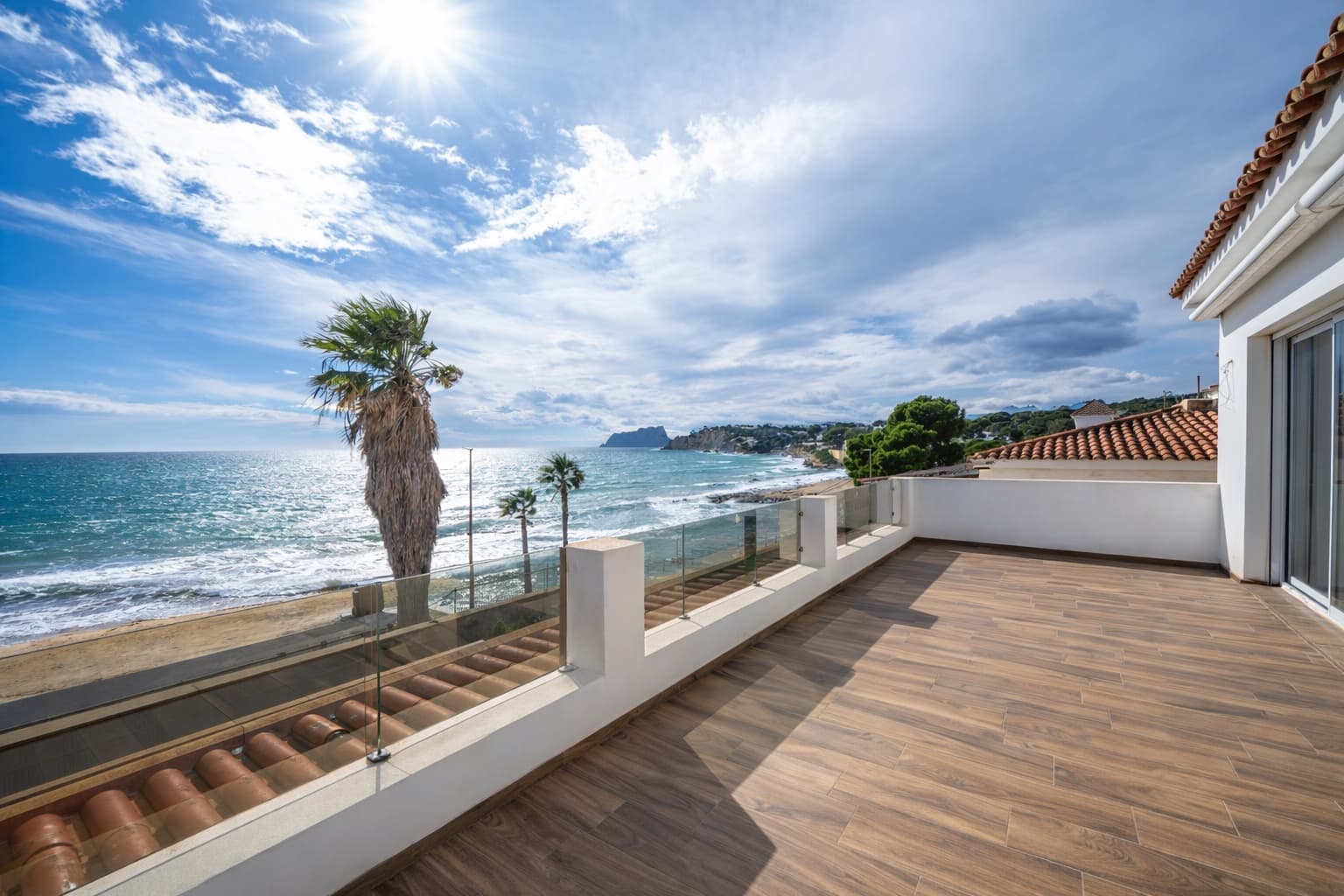 2 soveværelse Villa til salg i Teulada - € 682.000 (Ref: 9614716)