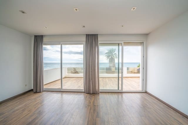 2 soveværelse Villa til salg i Teulada Pueblo, Teulada-Moraira - € 682.000 (Ref: 9614716)