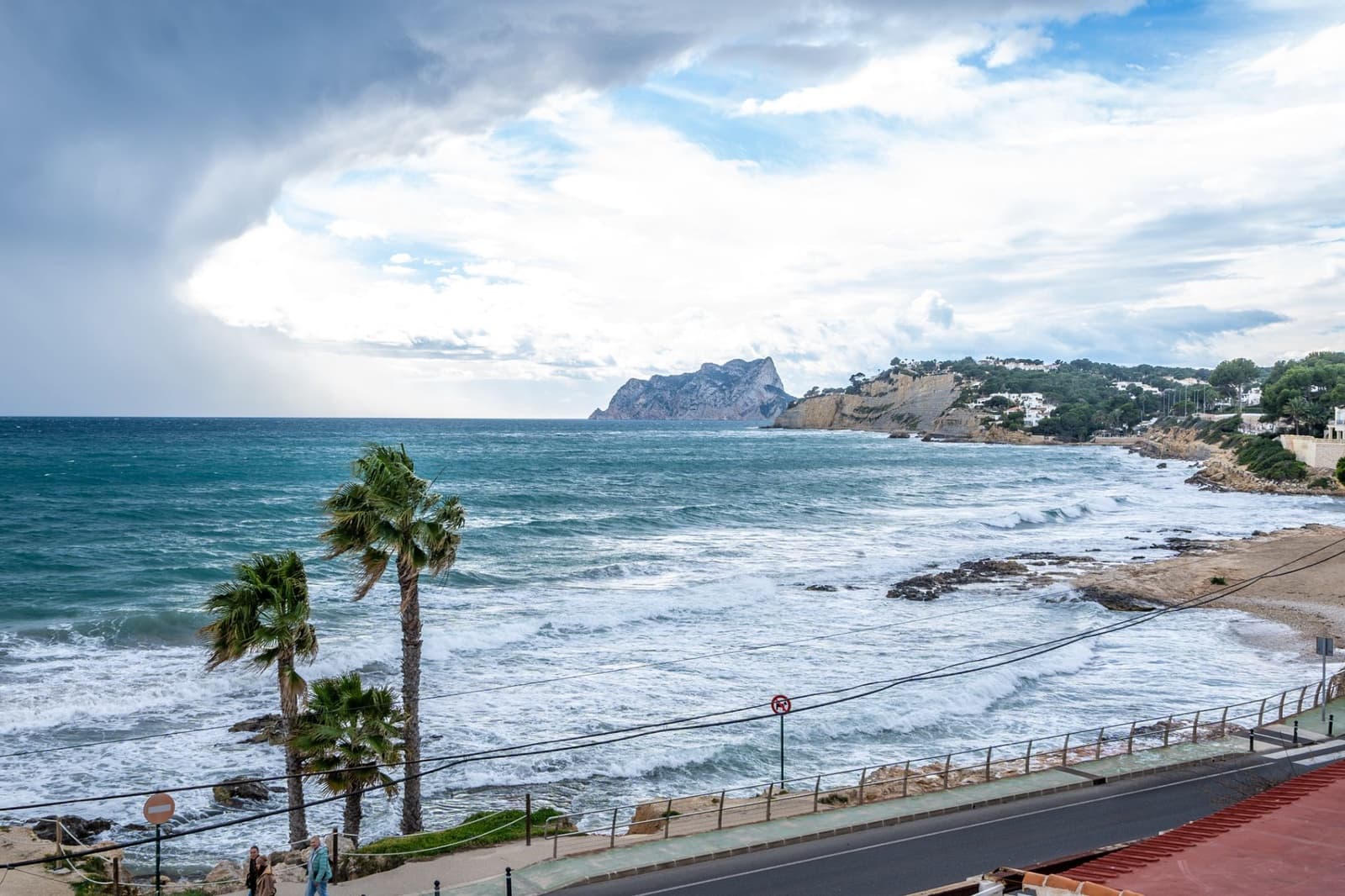 2 soveværelse Villa til salg i Teulada - € 682.000 (Ref: 9614716)