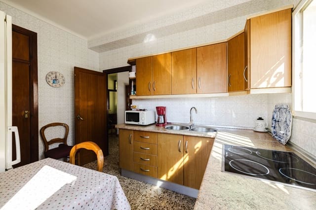 3 camera da letto Villa in vendita in Torrox con garage - 720.000 € (Rif: 9614717)