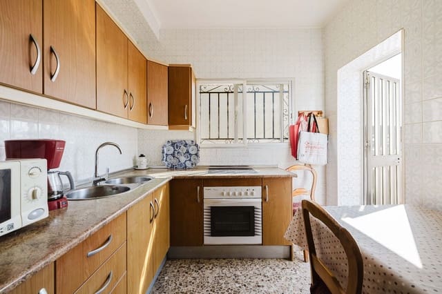 3 camera da letto Villa in vendita in Torrox con garage - 720.000 € (Rif: 9614717)