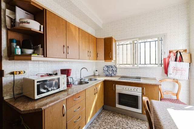 3 camera da letto Villa in vendita in Torrox con garage - 720.000 € (Rif: 9614717)