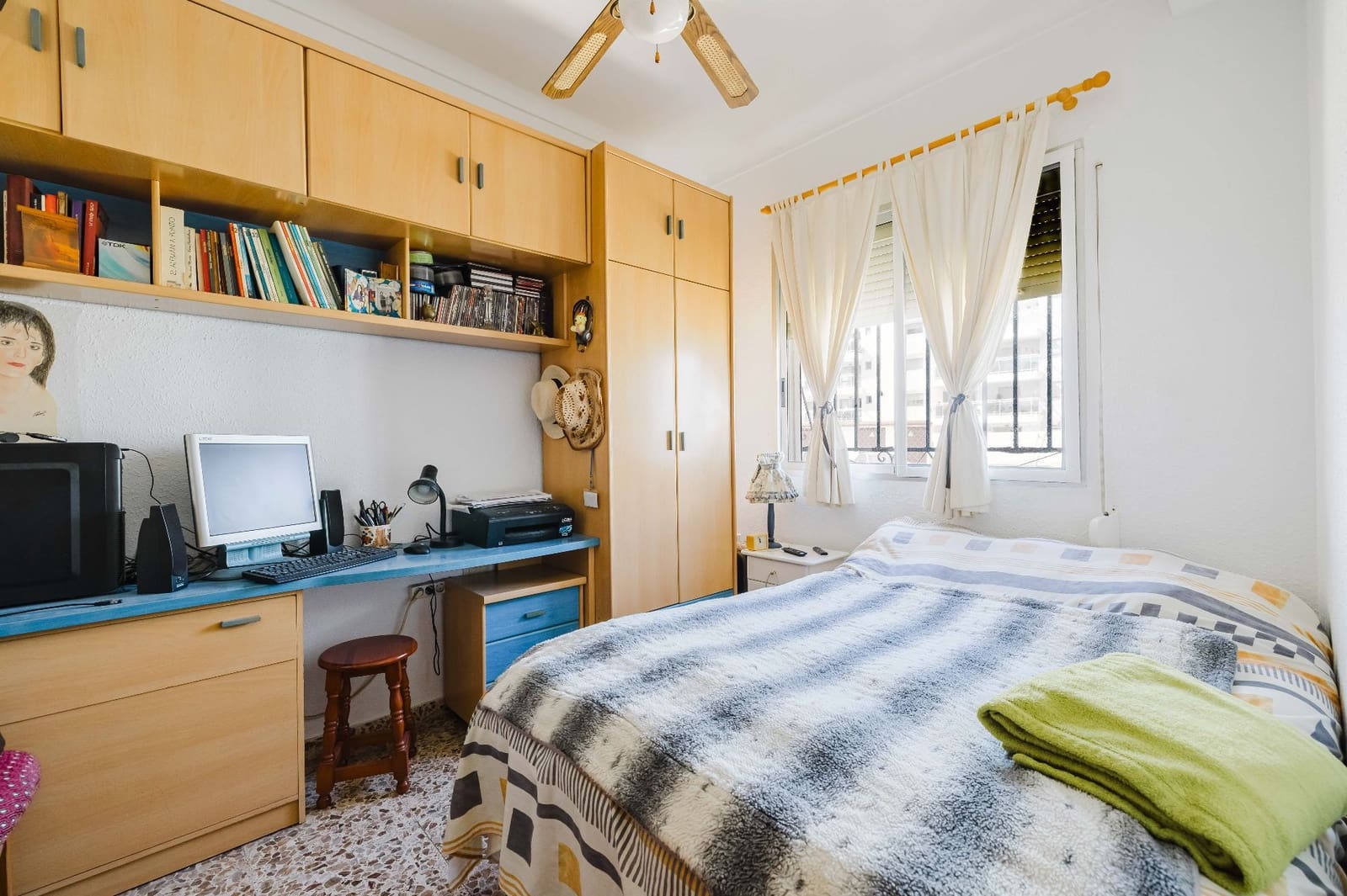 3 bedroom Villa for sale in Torrox with garage - € 720,000 (Ref: 9614717)