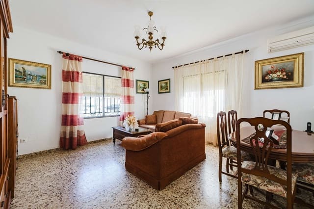 3 camera da letto Villa in vendita in Torrox con garage - 720.000 € (Rif: 9614717)