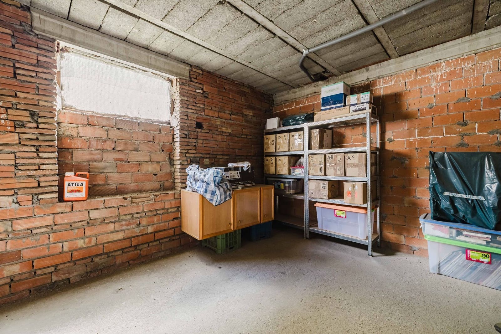 3 bedroom Villa for sale in Torrox with garage - € 720,000 (Ref: 9614717)