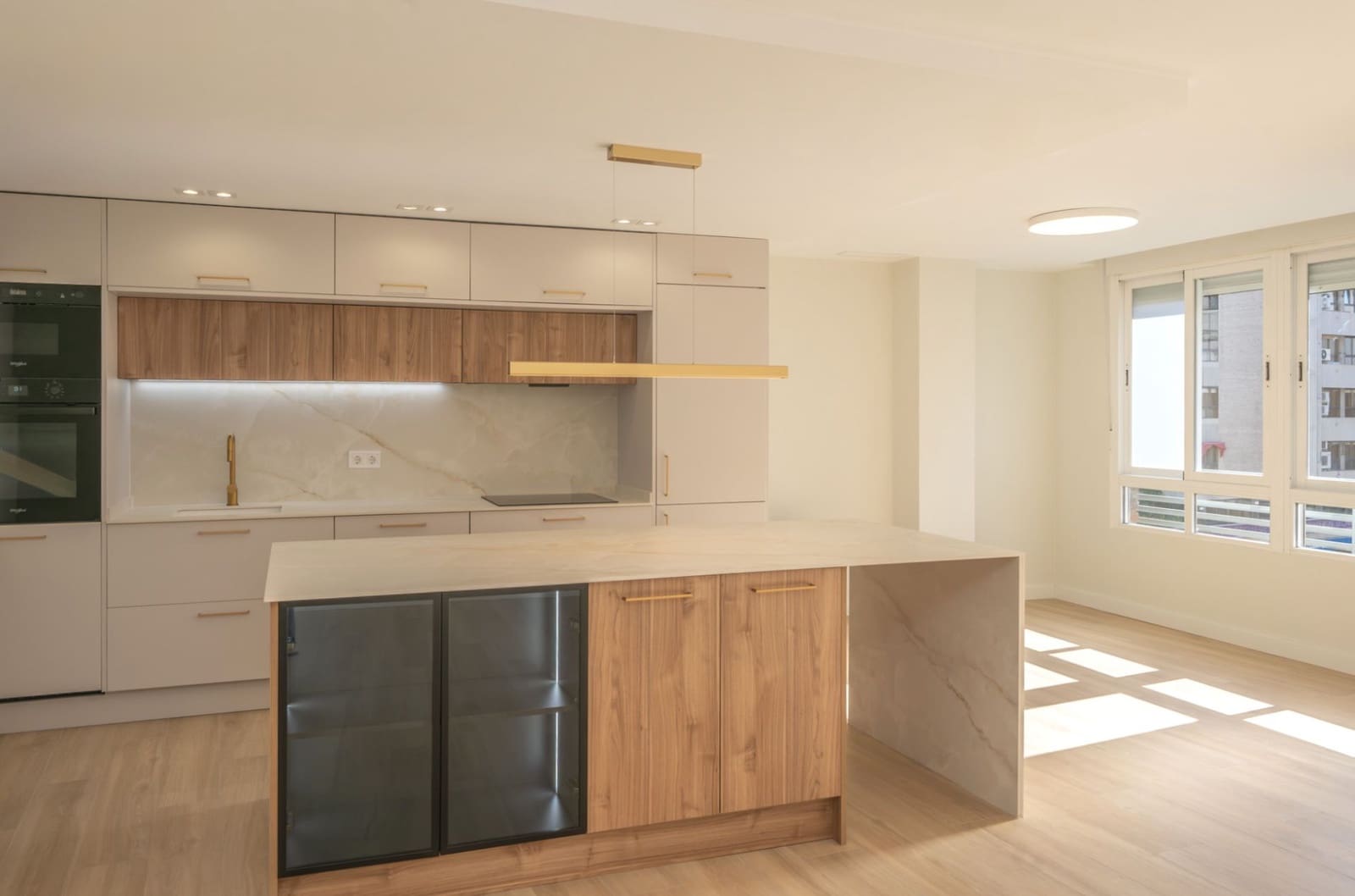 Apartamento de 3 habitaciones en Alicante / Alacant ciudad en venta - 460.000 € (Ref: 9618931)