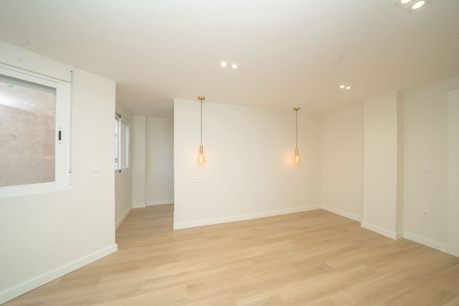 Apartamento de 3 habitaciones en Alicante / Alacant ciudad en venta - 460.000 € (Ref: 9618931)