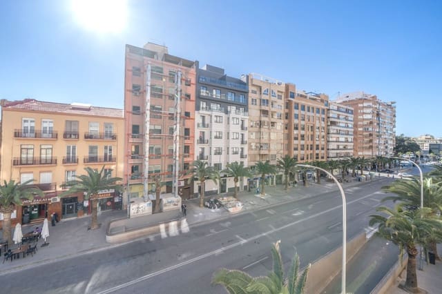 Apartamento de 3 habitaciones en Alicante / Alacant ciudad en venta - 460.000 € (Ref: 9618931)