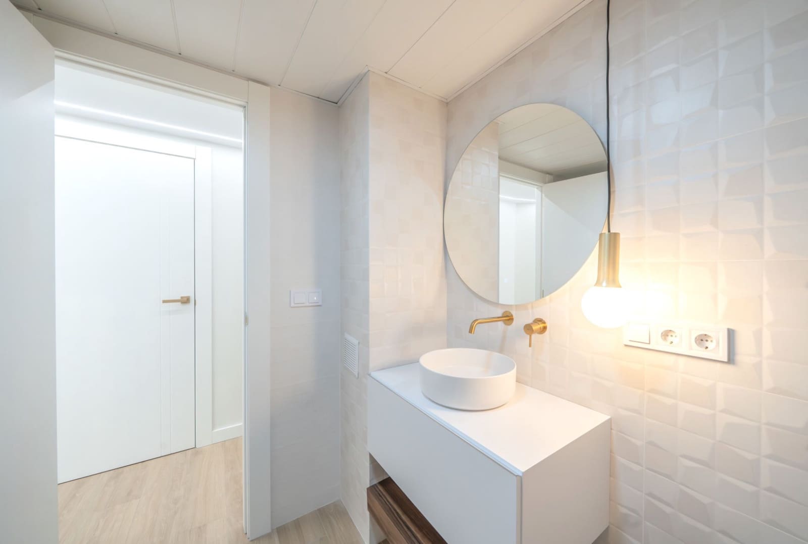 Apartamento de 3 habitaciones en Alicante / Alacant ciudad en venta - 460.000 € (Ref: 9618931)